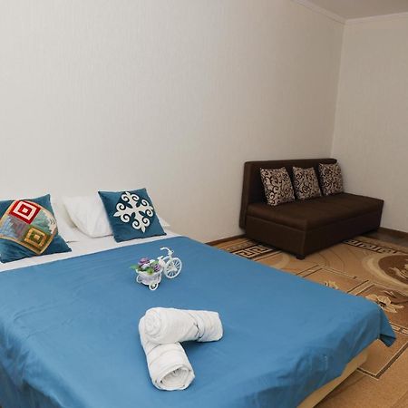 Reliablehouse 2-Х Комнатная Квартира В Центре Διαμέρισμα Αλμάτι Εξωτερικό φωτογραφία