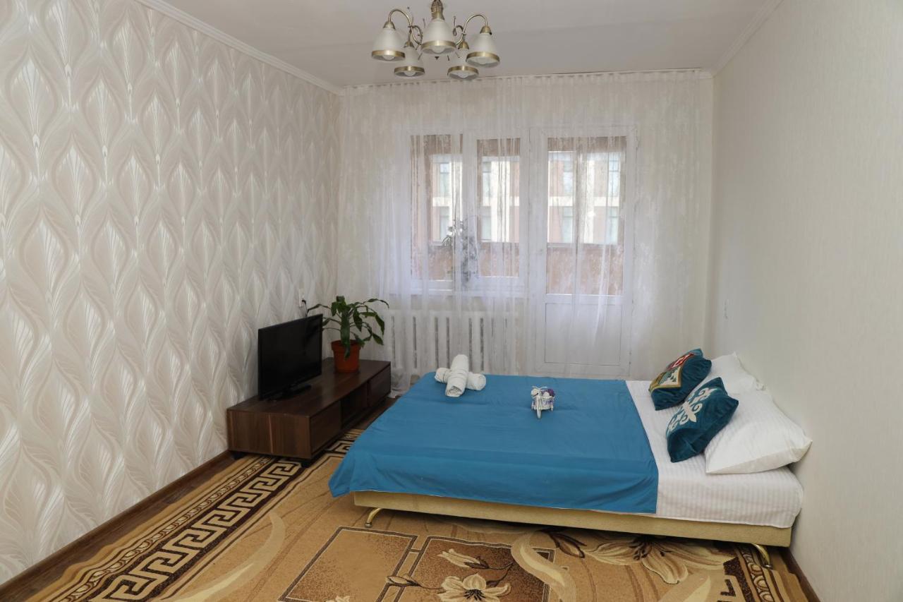 Reliablehouse 2-Х Комнатная Квартира В Центре Διαμέρισμα Αλμάτι Εξωτερικό φωτογραφία