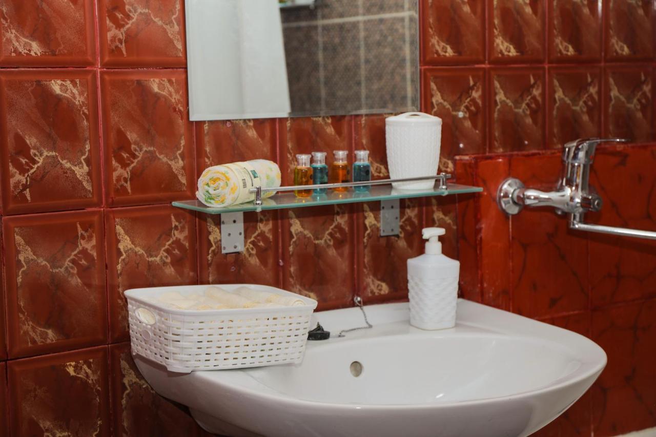 Reliablehouse 2-Х Комнатная Квартира В Центре Διαμέρισμα Αλμάτι Εξωτερικό φωτογραφία